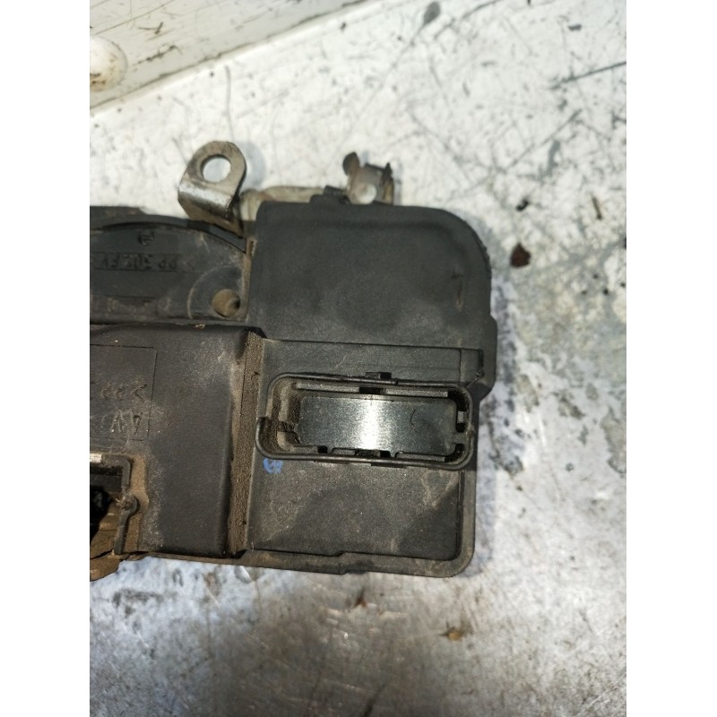 Recambio de motor cierre centralizado delantero derecho para citroën berlingo / berlingo first furgoneta/monovolumen (m_) 1.6 hd