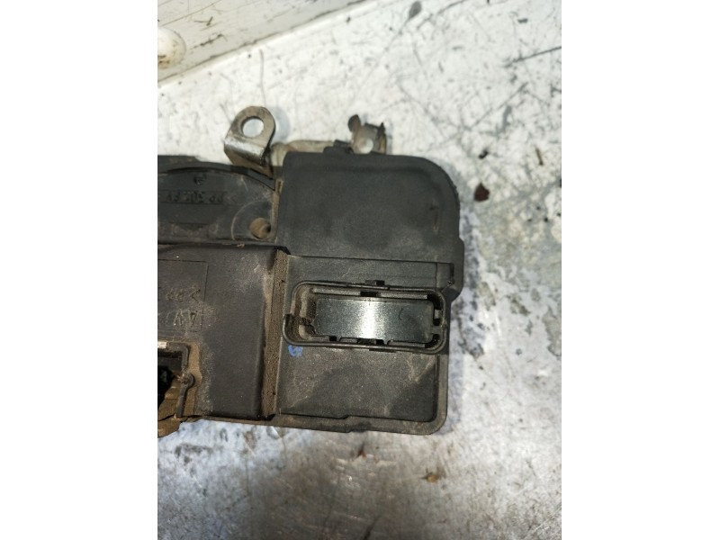 Recambio de motor cierre centralizado delantero derecho para citroën berlingo / berlingo first furgoneta/monovolumen (m_) 1.6 hd