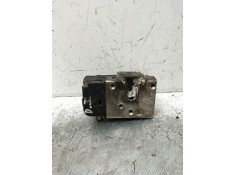 Recambio de motor cierre centralizado delantero izquierdo para citroën berlingo / berlingo first furgoneta/monovolumen (m_) 1.6 