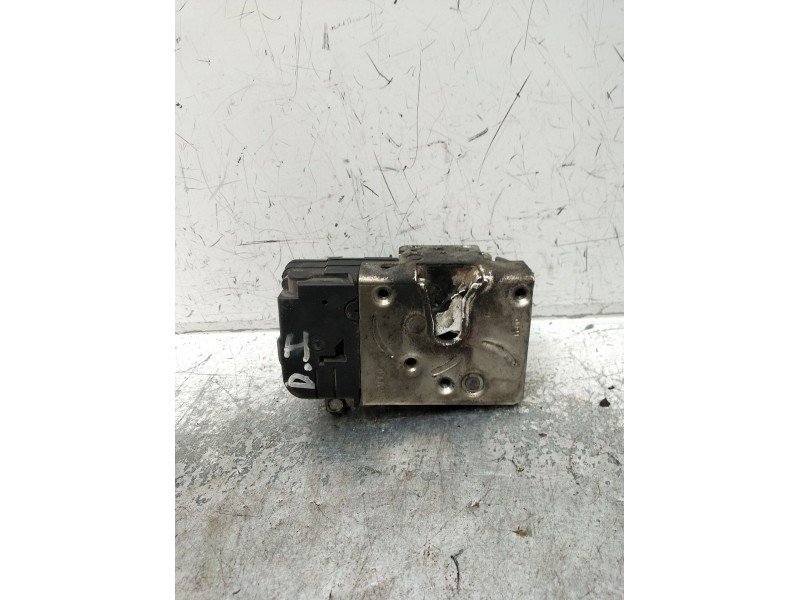 Recambio de motor cierre centralizado delantero izquierdo para citroën berlingo / berlingo first furgoneta/monovolumen (m_) 1.6 