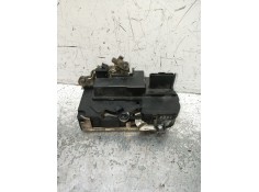 Recambio de motor cierre centralizado delantero izquierdo para citroën berlingo / berlingo first furgoneta/monovolumen (m_) 1.6  2