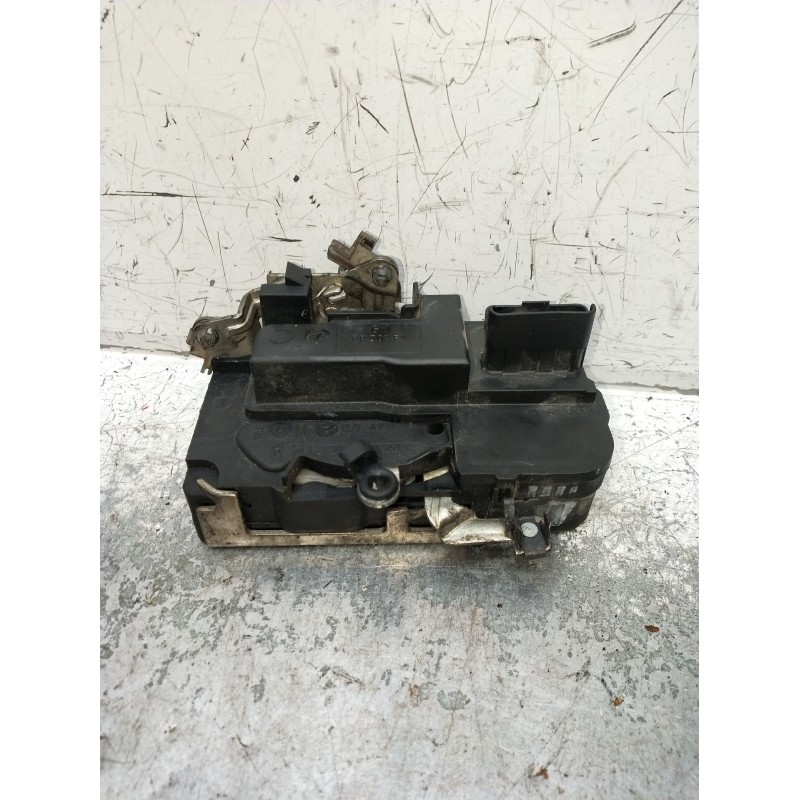 Recambio de motor cierre centralizado delantero izquierdo para citroën berlingo / berlingo first furgoneta/monovolumen (m_) 1.6 