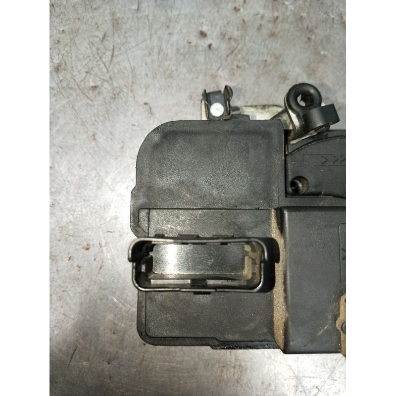 Recambio de motor cierre centralizado delantero izquierdo para citroën berlingo / berlingo first furgoneta/monovolumen (m_) 1.6 
