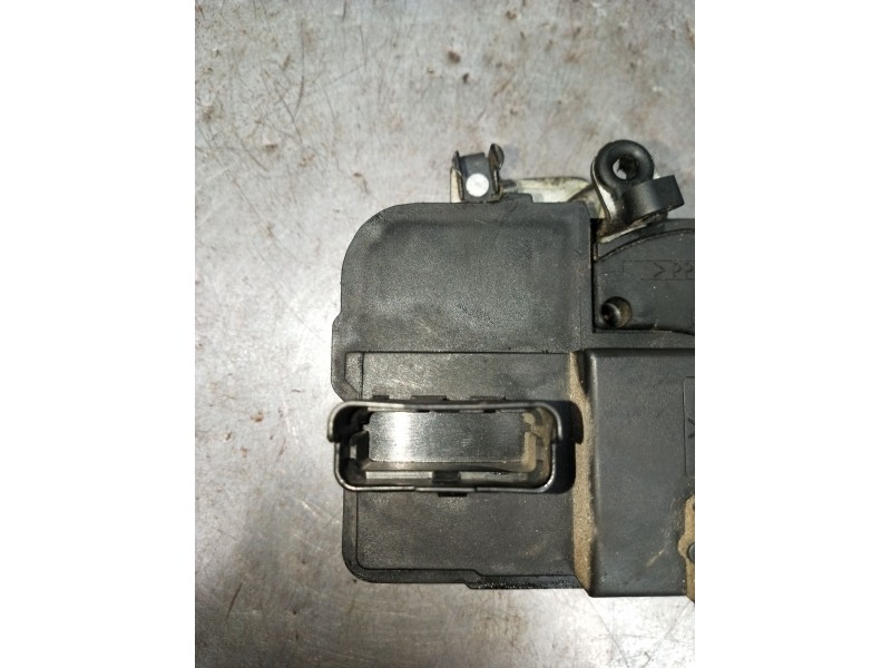 Recambio de motor cierre centralizado delantero izquierdo para citroën berlingo / berlingo first furgoneta/monovolumen (m_) 1.6 