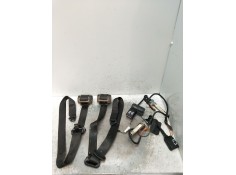 Recambio de juego cinturones delantero para citroën berlingo / berlingo first furgoneta/monovolumen (m_) 1.6 hdi 75 (mb9hw) refe