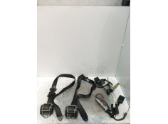 Recambio de juego cinturones delantero para citroën berlingo / berlingo first furgoneta/monovolumen (m_) 1.6 hdi 75 (mb9hw) refe 2