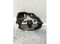 Recambio de motor cierre centralizado trasero derecho para bmw 1 (e87) 120 d referencia OEM IAM 7167076 5P 