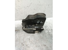 Recambio de motor cierre centralizado trasero derecho para bmw 1 (e87) 120 d referencia OEM IAM 7167076 5P  2