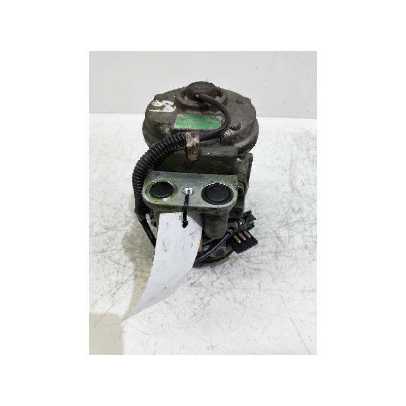 Recambio de compresor aire acondicionado para mercedes clase e (w124) berlina 220 e / e 220 (124.022) referencia OEM IAM 4472003
