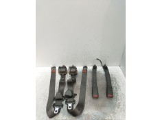 Recambio de juego cinturones delantero para kia sportage suv (k00) 2.0 td 4wd referencia OEM IAM  5P