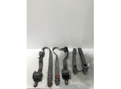 Recambio de juego cinturones delantero para kia sportage suv (k00) 2.0 td 4wd referencia OEM IAM  5P  2
