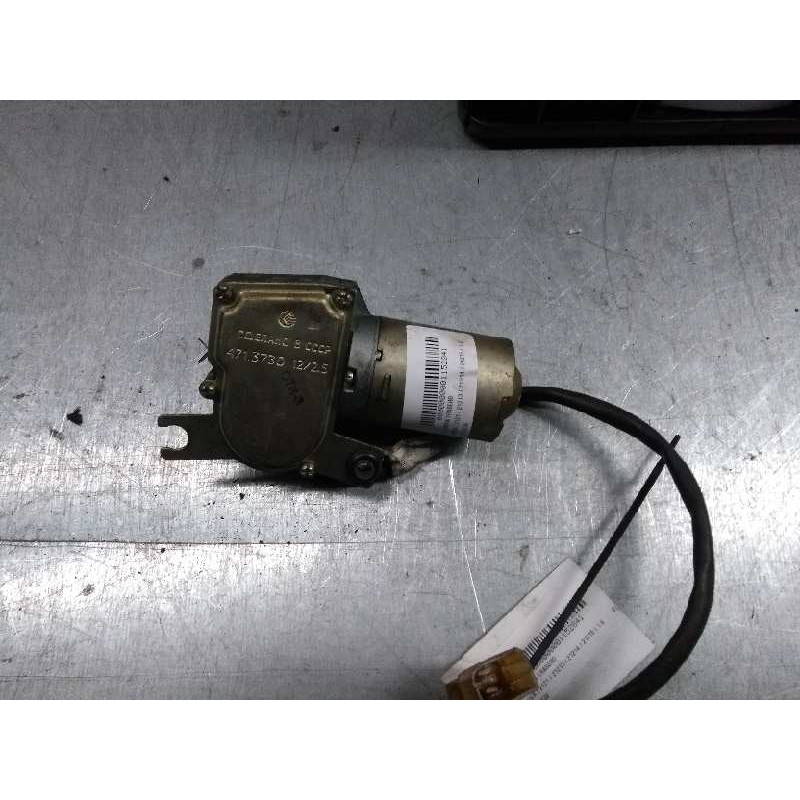 Recambio de motor limpia trasero para lada niva ( 2121 / 21213 / 21214 / 21215 ) 1.6 referencia OEM IAM 4713730  