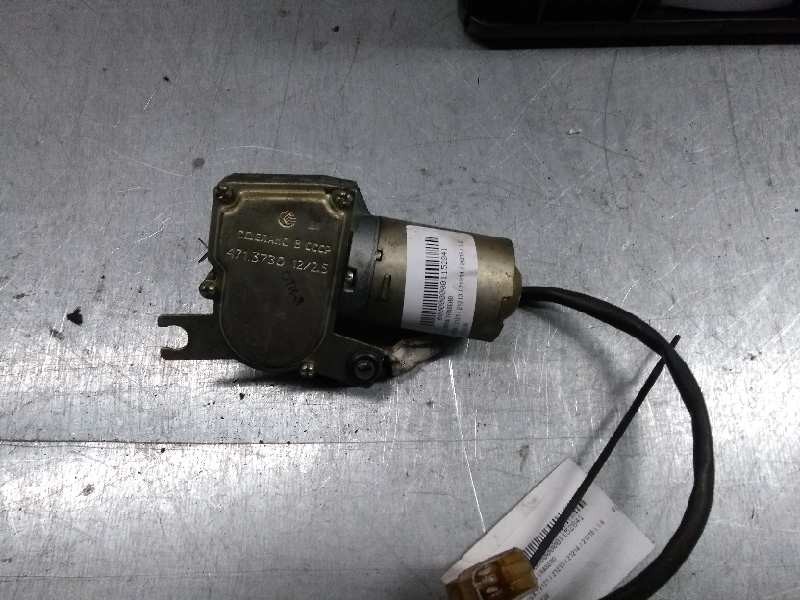 Recambio de motor limpia trasero para lada niva ( 2121 / 21213 / 21214 / 21215 ) 1.6 referencia OEM IAM 4713730  