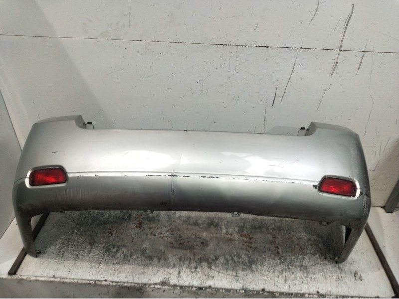 Recambio de paragolpes trasero para chevrolet epica (kl1_) 2.0 d referencia OEM IAM VER FOTOS  