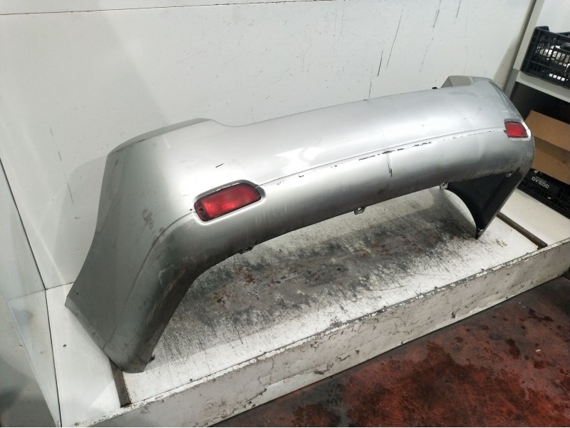 Recambio de paragolpes trasero para chevrolet epica (kl1_) 2.0 d referencia OEM IAM VER FOTOS  