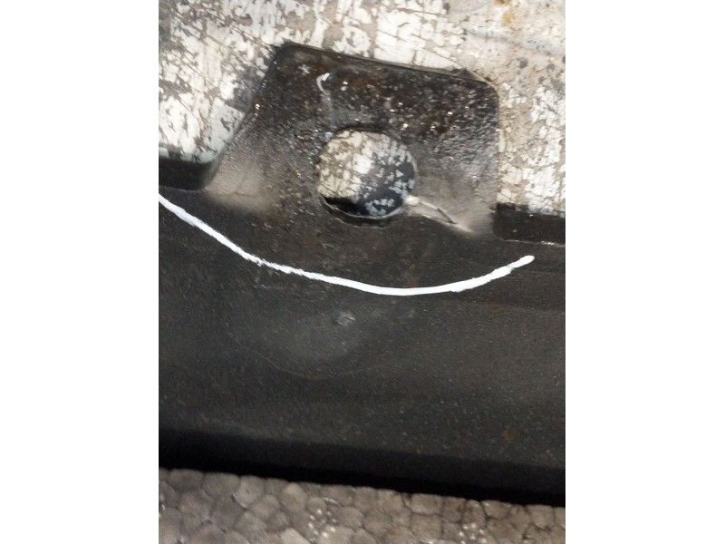 Recambio de paragolpes trasero para chevrolet epica (kl1_) 2.0 d referencia OEM IAM VER FOTOS  