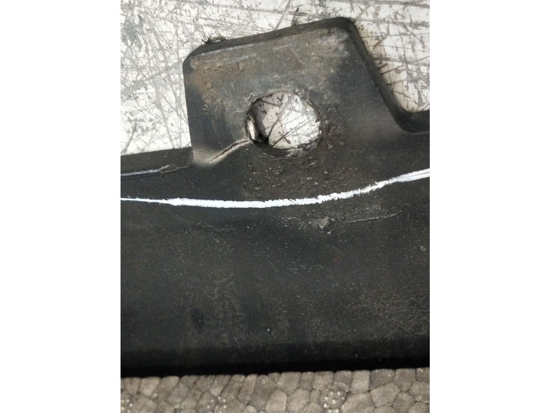 Recambio de paragolpes trasero para chevrolet epica (kl1_) 2.0 d referencia OEM IAM VER FOTOS  