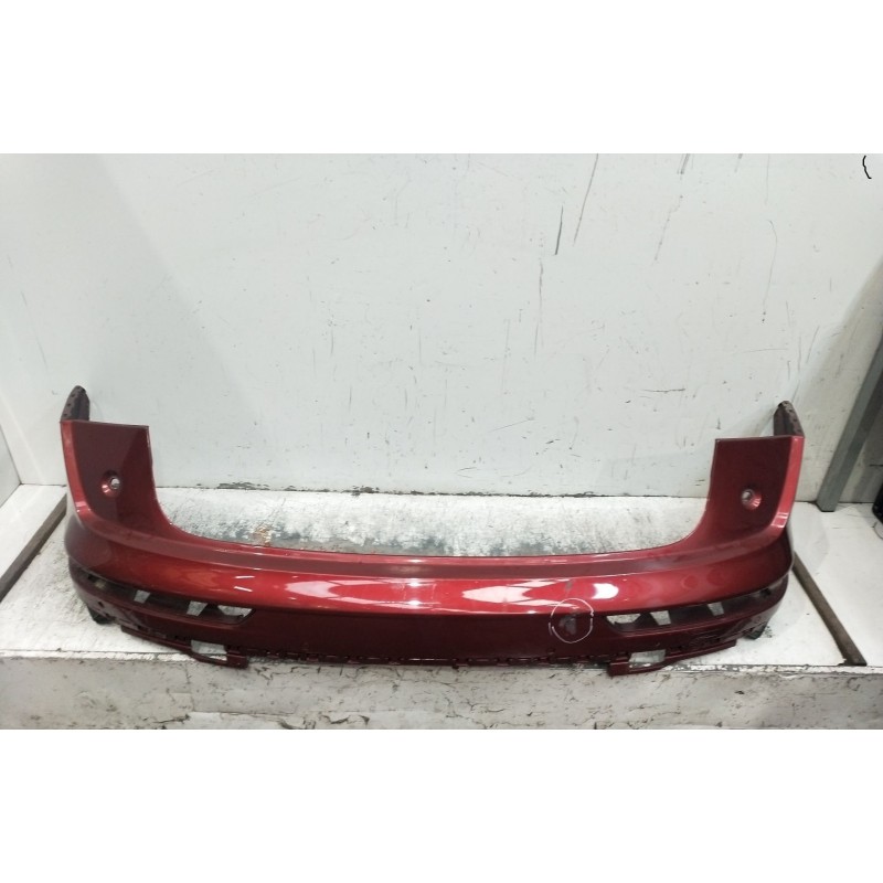 Recambio de paragolpes trasero para audi q5 (fyb, fyg) sq5 tdi mild hybrid quattro referencia OEM IAM VER FOTOS BIEN OJO VER FOT