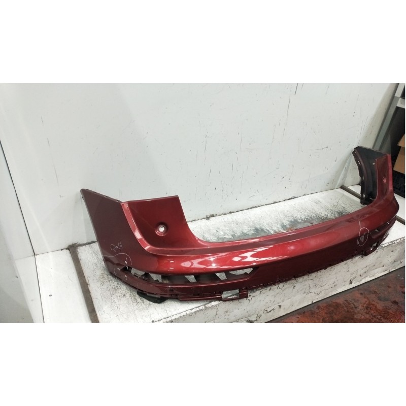 Recambio de paragolpes trasero para audi q5 (fyb, fyg) sq5 tdi mild hybrid quattro referencia OEM IAM VER FOTOS BIEN OJO VER FOT