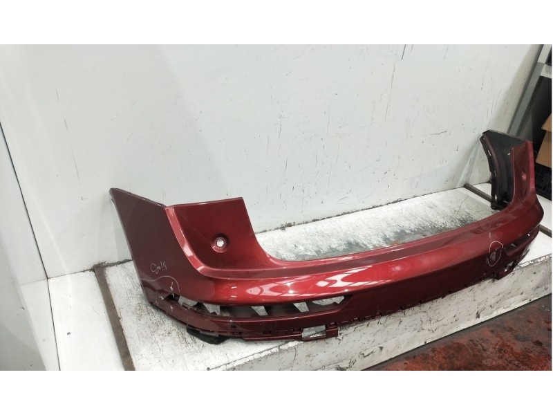 Recambio de paragolpes trasero para audi q5 (fyb, fyg) sq5 tdi mild hybrid quattro referencia OEM IAM VER FOTOS BIEN OJO VER FOT