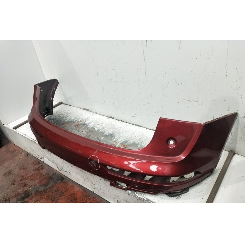 Recambio de paragolpes trasero para audi q5 (fyb, fyg) sq5 tdi mild hybrid quattro referencia OEM IAM VER FOTOS BIEN OJO VER FOT
