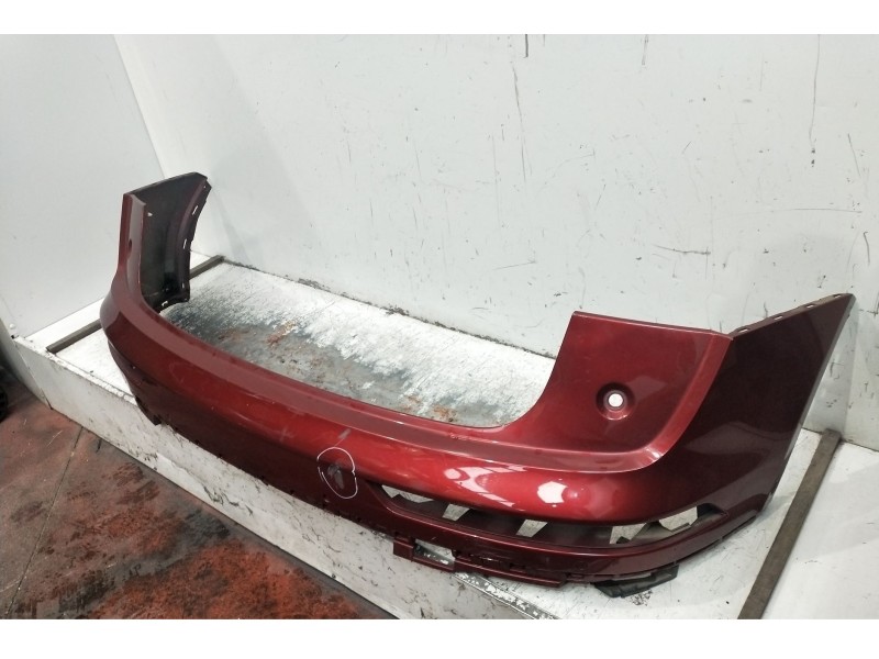 Recambio de paragolpes trasero para audi q5 (fyb, fyg) sq5 tdi mild hybrid quattro referencia OEM IAM VER FOTOS BIEN OJO VER FOT