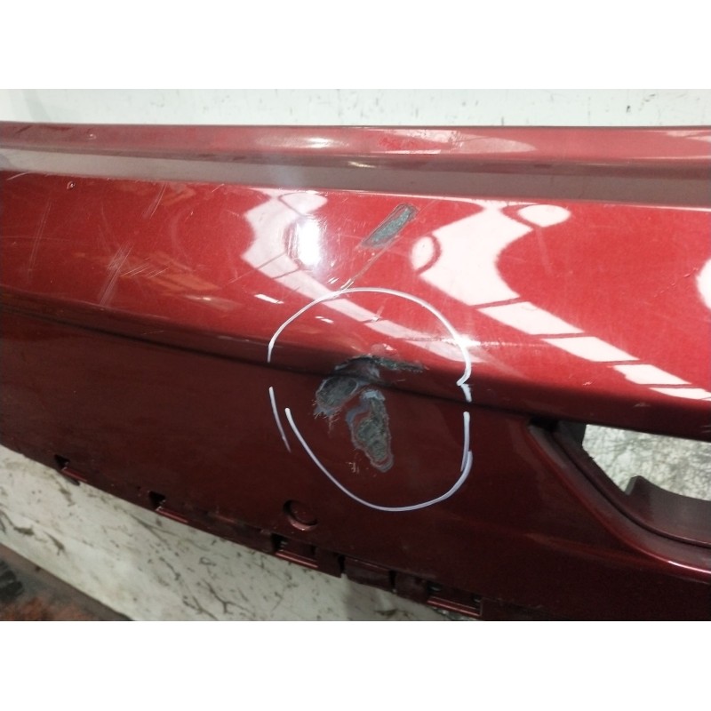 Recambio de paragolpes trasero para audi q5 (fyb, fyg) sq5 tdi mild hybrid quattro referencia OEM IAM VER FOTOS BIEN OJO VER FOT