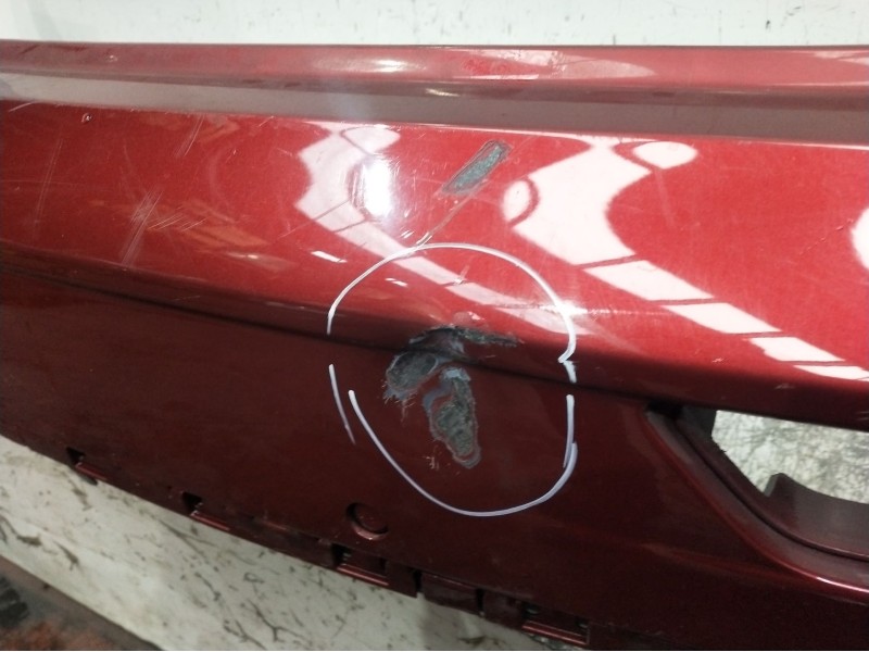 Recambio de paragolpes trasero para audi q5 (fyb, fyg) sq5 tdi mild hybrid quattro referencia OEM IAM VER FOTOS BIEN OJO VER FOT