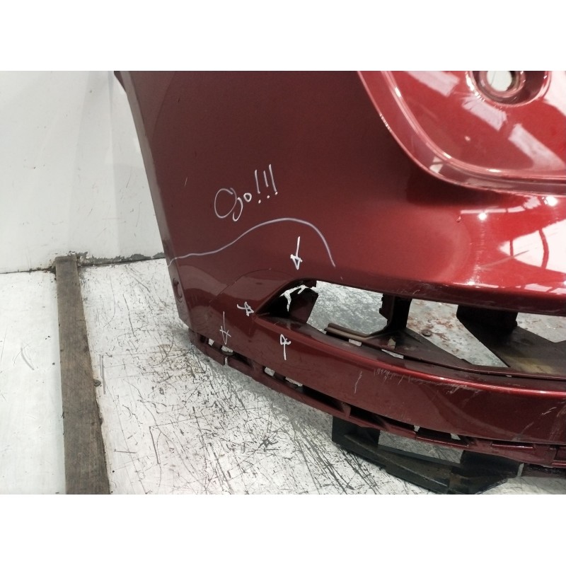 Recambio de paragolpes trasero para audi q5 (fyb, fyg) sq5 tdi mild hybrid quattro referencia OEM IAM VER FOTOS BIEN OJO VER FOT