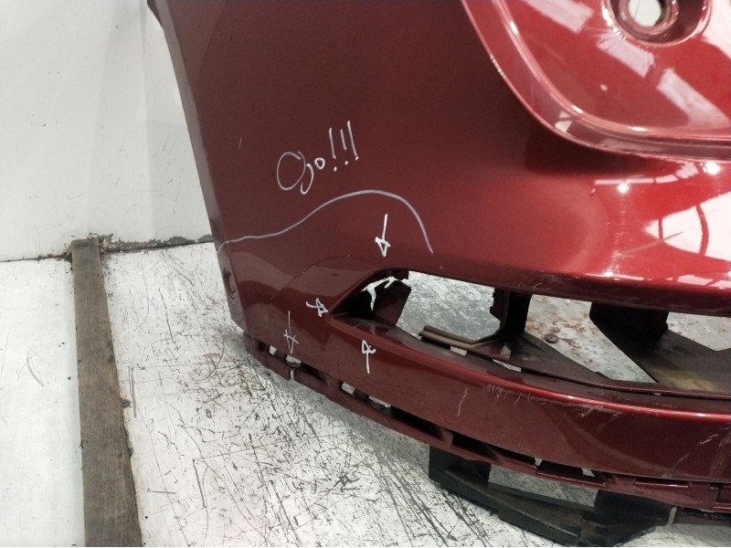 Recambio de paragolpes trasero para audi q5 (fyb, fyg) sq5 tdi mild hybrid quattro referencia OEM IAM VER FOTOS BIEN OJO VER FOT