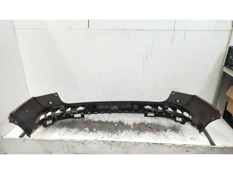Recambio de paragolpes trasero para audi q5 (fyb, fyg) sq5 tdi mild hybrid quattro referencia OEM IAM VER FOTOS BIEN OJO VER FOT