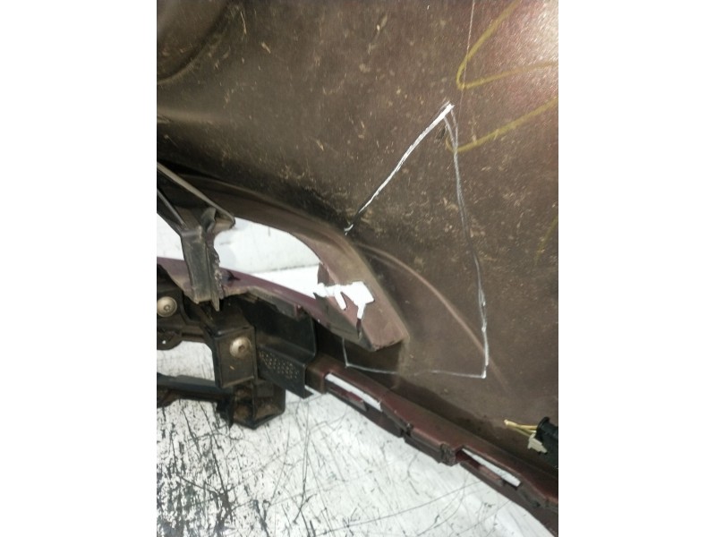 Recambio de paragolpes trasero para audi q5 (fyb, fyg) sq5 tdi mild hybrid quattro referencia OEM IAM VER FOTOS BIEN OJO VER FOT