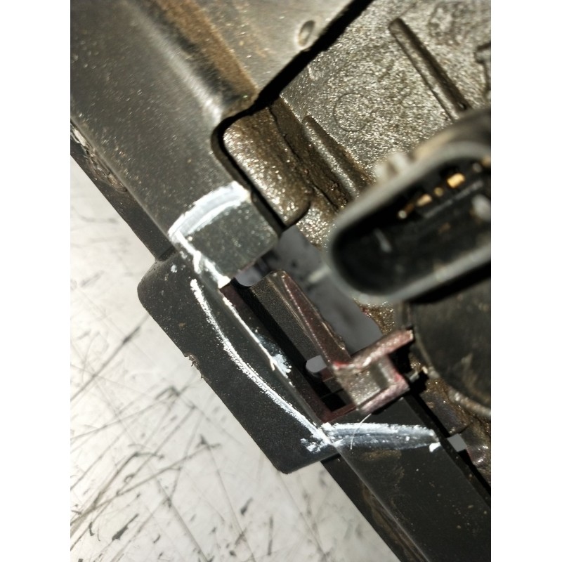 Recambio de paragolpes trasero para audi q5 (fyb, fyg) sq5 tdi mild hybrid quattro referencia OEM IAM VER FOTOS BIEN OJO VER FOT