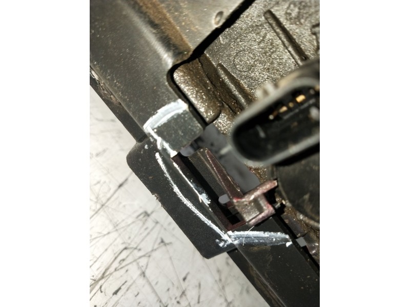 Recambio de paragolpes trasero para audi q5 (fyb, fyg) sq5 tdi mild hybrid quattro referencia OEM IAM VER FOTOS BIEN OJO VER FOT