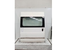 Recambio de puerta lateral corredera derecha para ford transit furgoneta (fa_ _) 2.0 tdci referencia OEM IAM 180X142 ACRISTALADA