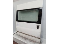 Recambio de puerta lateral corredera derecha para ford transit furgoneta (fa_ _) 2.0 tdci referencia OEM IAM 180X142 ACRISTALADA 2