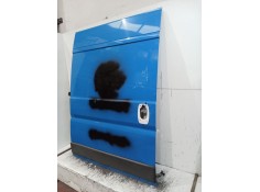 Recambio de puerta lateral corredera derecha para fiat ducato furgoneta (250_) 130 multijet 2,3 d referencia OEM IAM  5P CIEGA 1 2