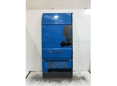 Recambio de puerta trasera izquierda para fiat ducato furgoneta (250_) 130 multijet 2,3 d referencia OEM IAM  5P CIEGA 1.89M DE 