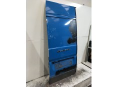 Recambio de puerta trasera izquierda para fiat ducato furgoneta (250_) 130 multijet 2,3 d referencia OEM IAM  5P CIEGA 1.89M DE  2