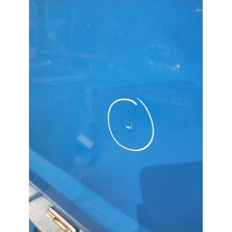 Recambio de puerta trasera izquierda para fiat ducato furgoneta (250_) 130 multijet 2,3 d referencia OEM IAM  5P CIEGA 1.89M DE 