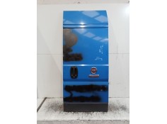 Recambio de puerta trasera derecha para fiat ducato furgoneta (250_) 130 multijet 2,3 d referencia OEM IAM  5P CIEGA 1.89M DE AL