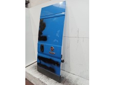 Recambio de puerta trasera derecha para fiat ducato furgoneta (250_) 130 multijet 2,3 d referencia OEM IAM  5P CIEGA 1.89M DE AL 2