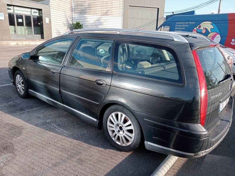 citroën c5 ii break (re_) del año 2007
