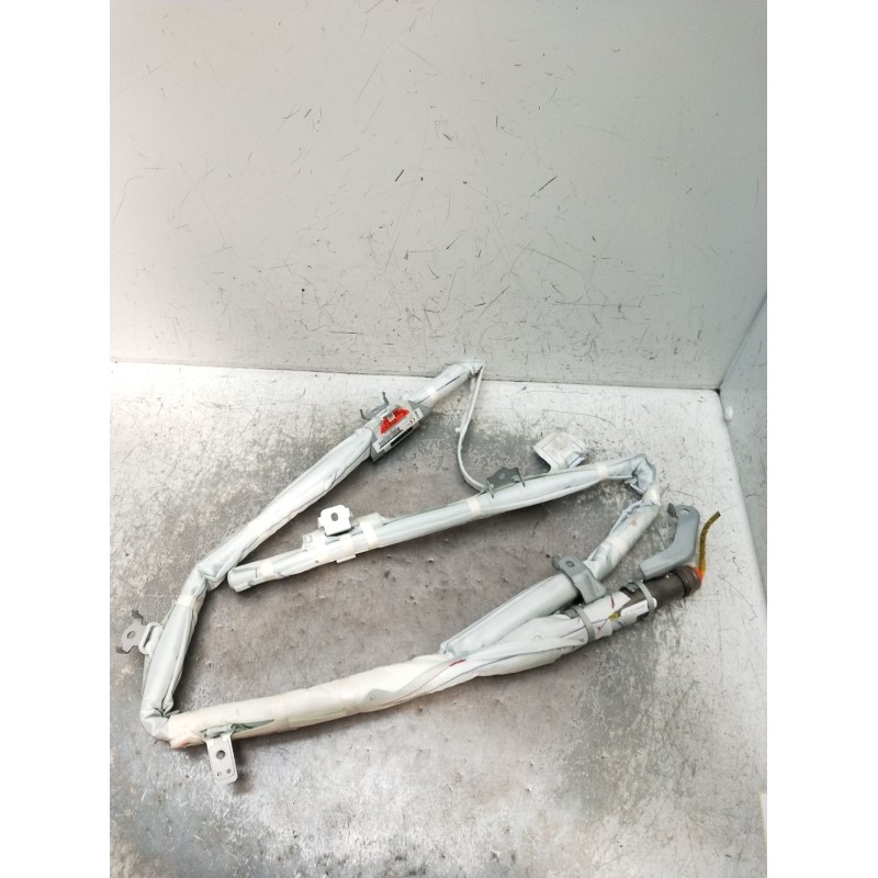 Recambio de airbag cortina delantero derecho para mazda 3 (bm, bn) 2.2 d referencia OEM IAM C18597HCBBL  