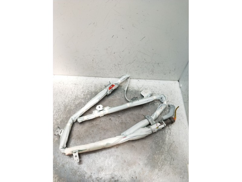 Recambio de airbag cortina delantero derecho para mazda 3 (bm, bn) 2.2 d referencia OEM IAM C18597HCBBL  