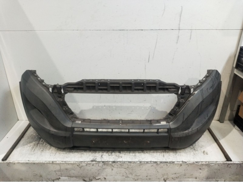 Recambio de paragolpes delantero para fiat ducato furgoneta (250_) 130 multijet 2,3 d referencia OEM IAM VER FOTOS  