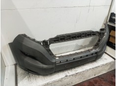 Recambio de paragolpes delantero para fiat ducato furgoneta (250_) 130 multijet 2,3 d referencia OEM IAM VER FOTOS   2