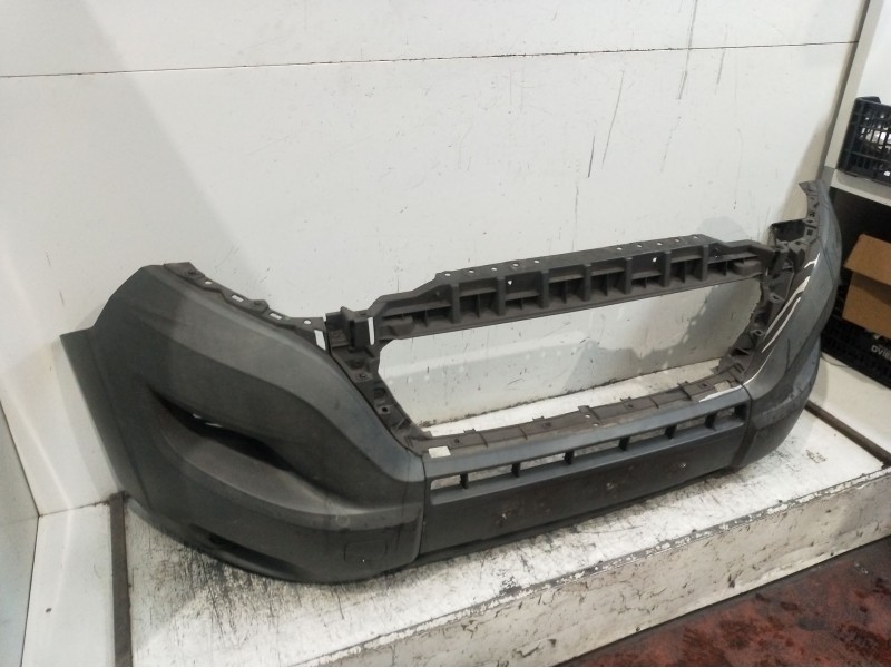 Recambio de paragolpes delantero para fiat ducato furgoneta (250_) 130 multijet 2,3 d referencia OEM IAM VER FOTOS  