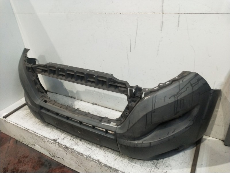 Recambio de paragolpes delantero para fiat ducato furgoneta (250_) 130 multijet 2,3 d referencia OEM IAM VER FOTOS  