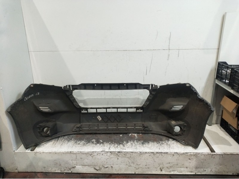 Recambio de paragolpes delantero para fiat ducato furgoneta (250_) 130 multijet 2,3 d referencia OEM IAM VER FOTOS  